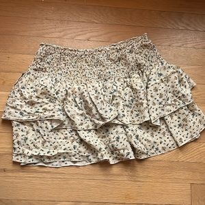 Bl_nk skirt